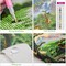 Fairy Diamond Painting Kits for Adults, DIY Fairy Embroidery Diamond Art Painting Full Kit, Coffee Diamond Painting Kits Cross Stitch Painting for Beginners